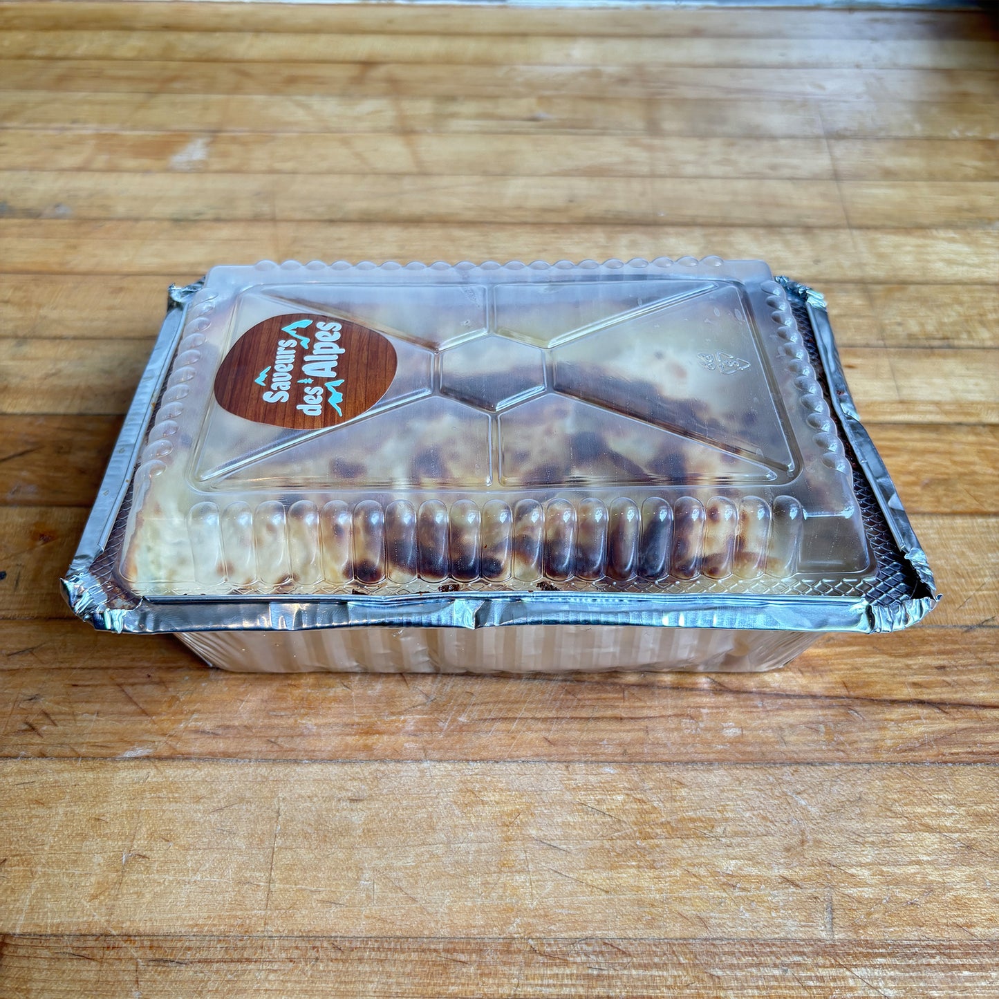 TARTIFLETTE