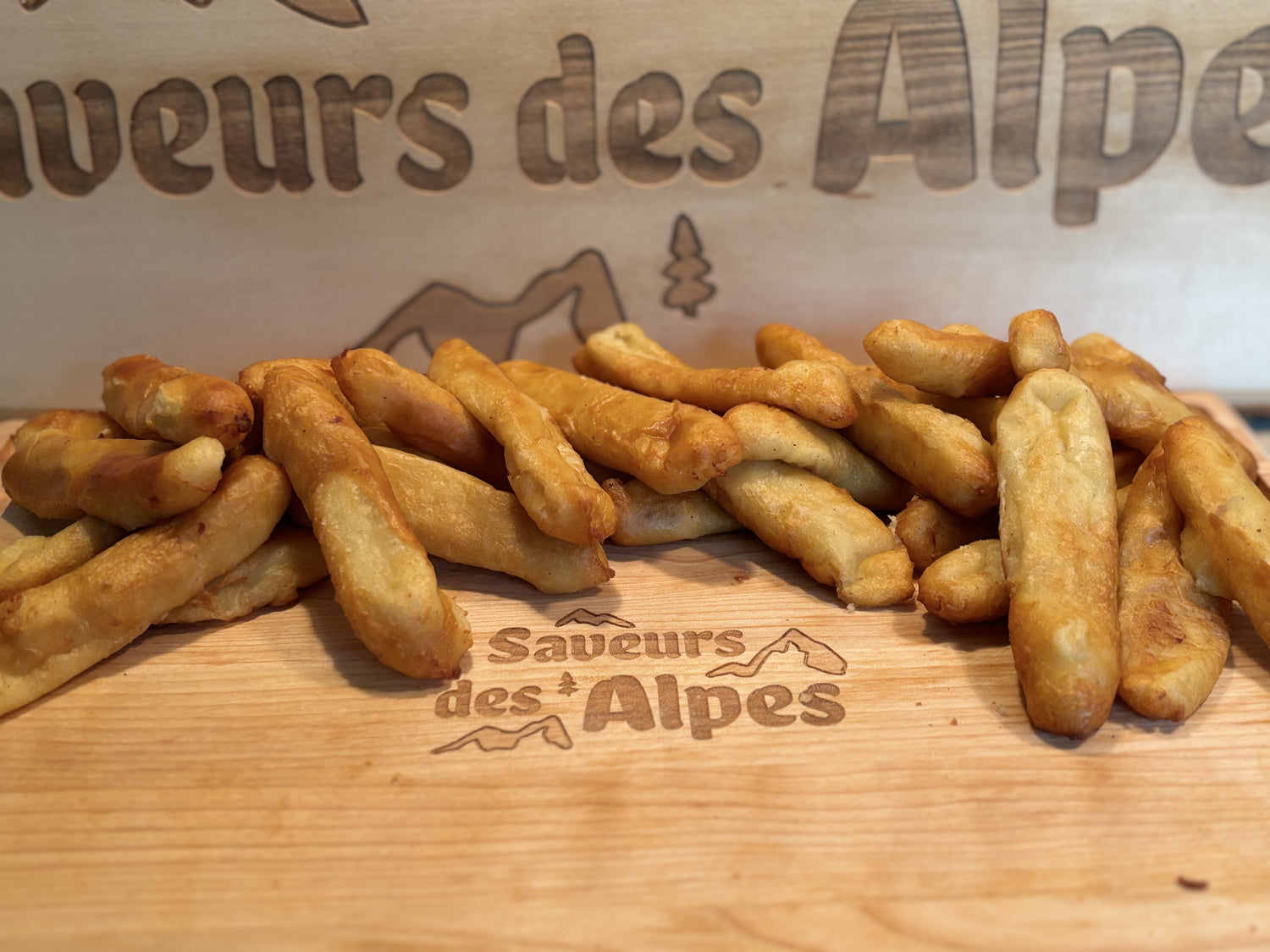 Ravioles artisanales du Champsaur – bouchées des Alpes farcies de pomme de terre et fromage – La Tourtonnerie