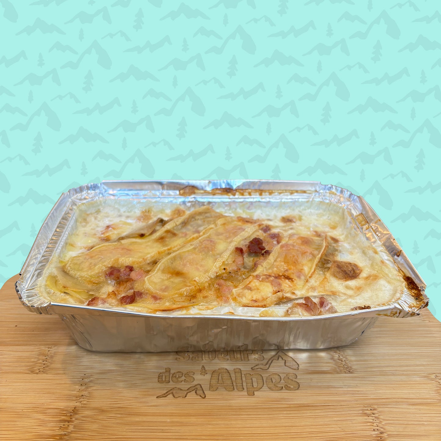 TARTIFLETTE